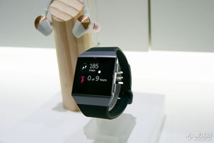 智能手表的魅力 为何Fitbit Ionic能成为每日佩戴的不二之选