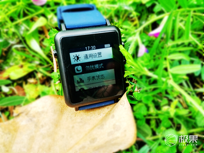 重塑腕上体验 揭秘待机王者与私人订制的智能手表